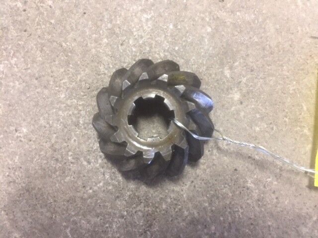 69W-45551-00 Yamaha Pinion Gear - 13 Tooth