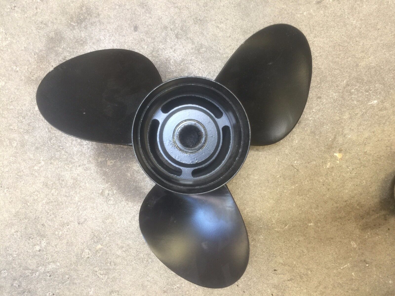 New 032093, PR-159 13X19 Michigan Wheel Propeller, 3 Blade