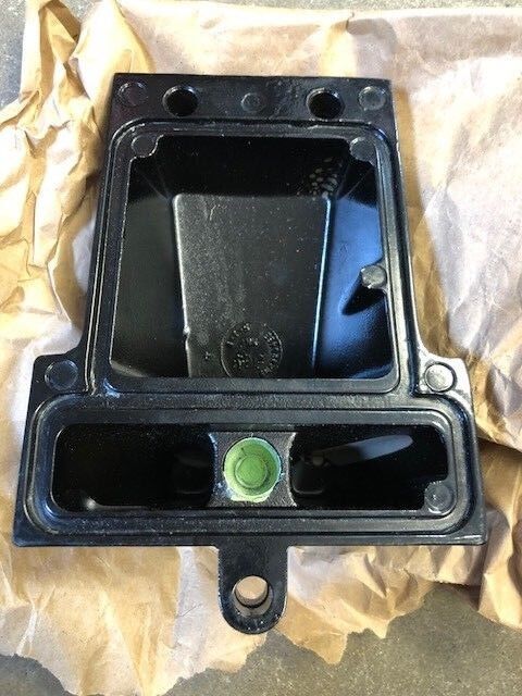 New OEM 12717A1 Mercruiser Cover Assembly