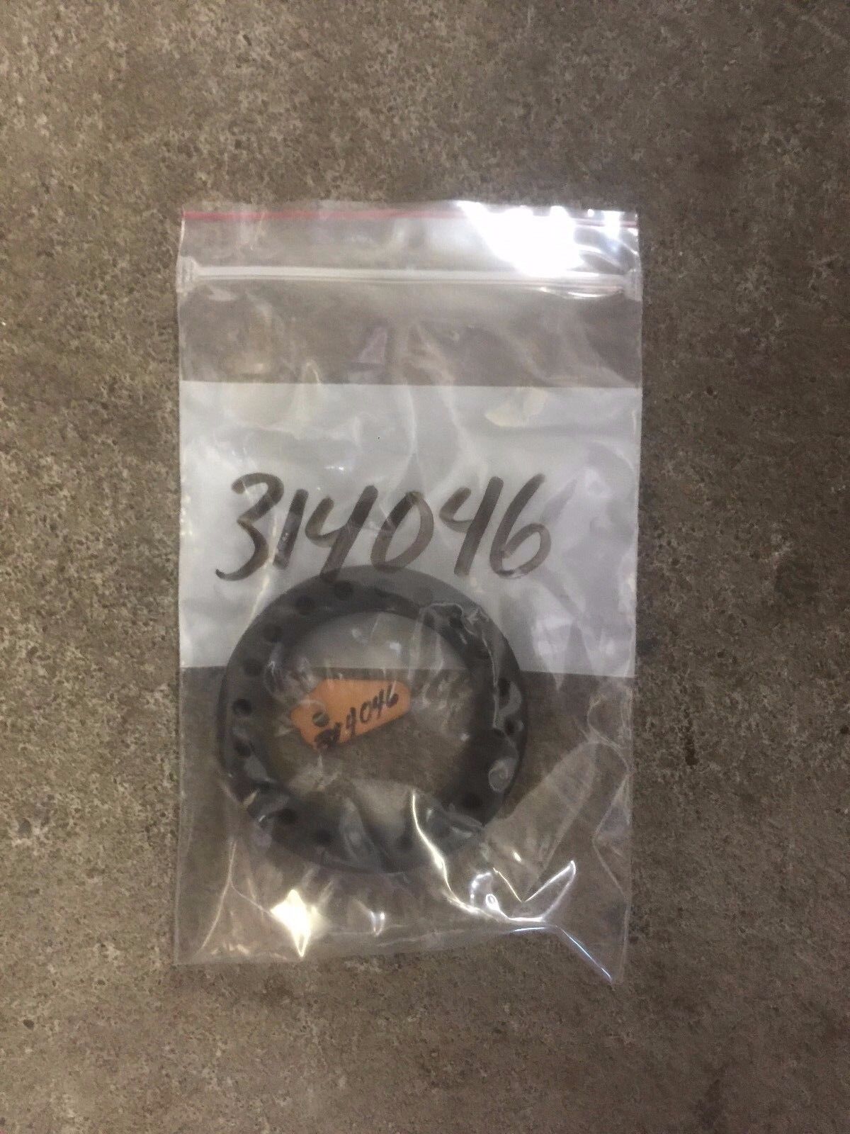 New 0314046, 314046 OMC, Johnson, Evinrude Vibration Damper