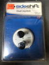 SIDESHIFT DUAL  JOYSTICK JO1-1 REV4