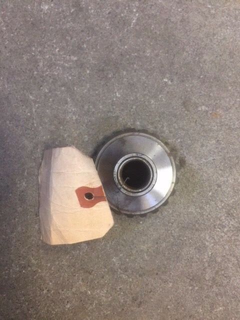 New 316504, 0316504 OMC, Johnson, Evinrude Reverse Gear, 21 Tooth