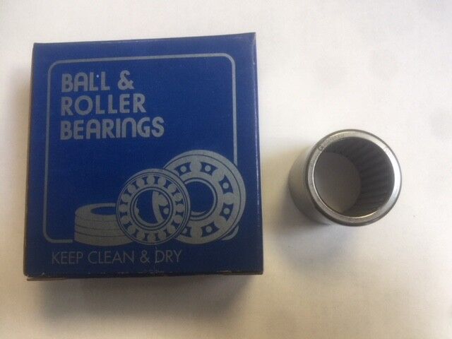 NEW OEM GBH-1620 Roller Bearing Torrington