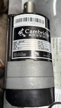 Vision Fitness Treadmill Cambridge Incline Elevation Motor JM03-008 (FP87)