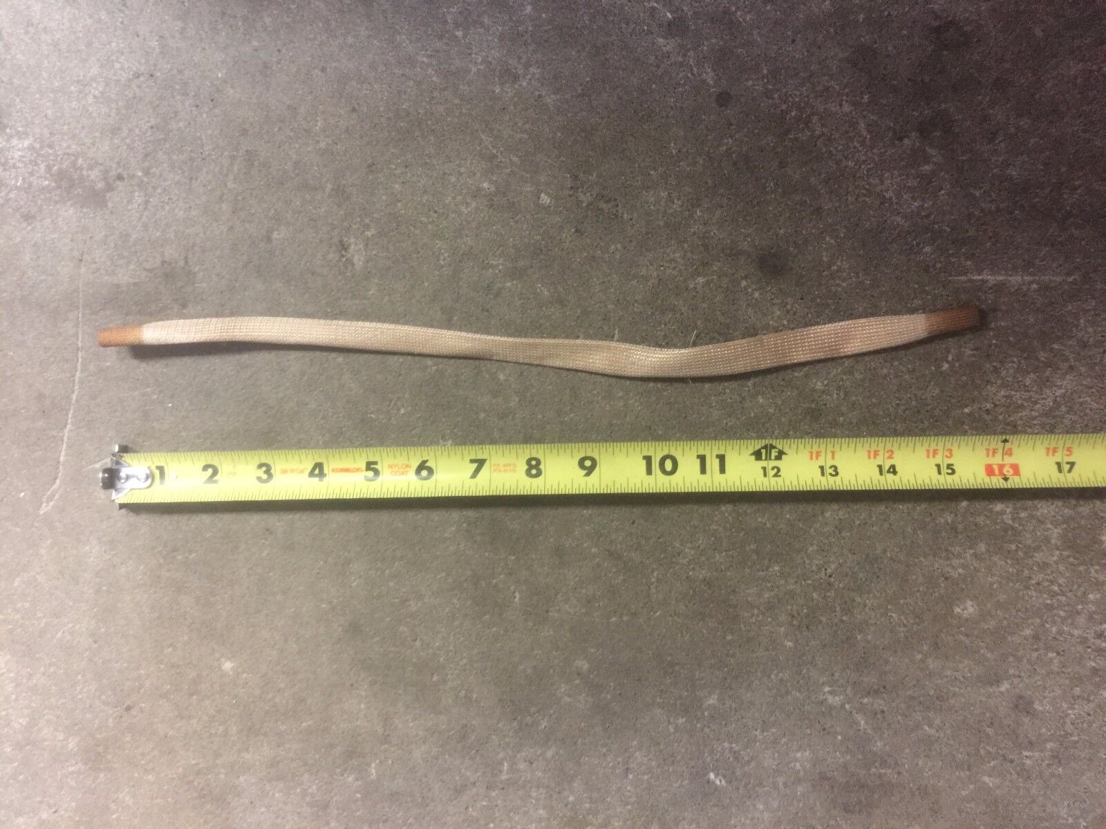 New 309808, 0309808 OMC, Johnson, Evinrude Long Shift Cable Sleeve