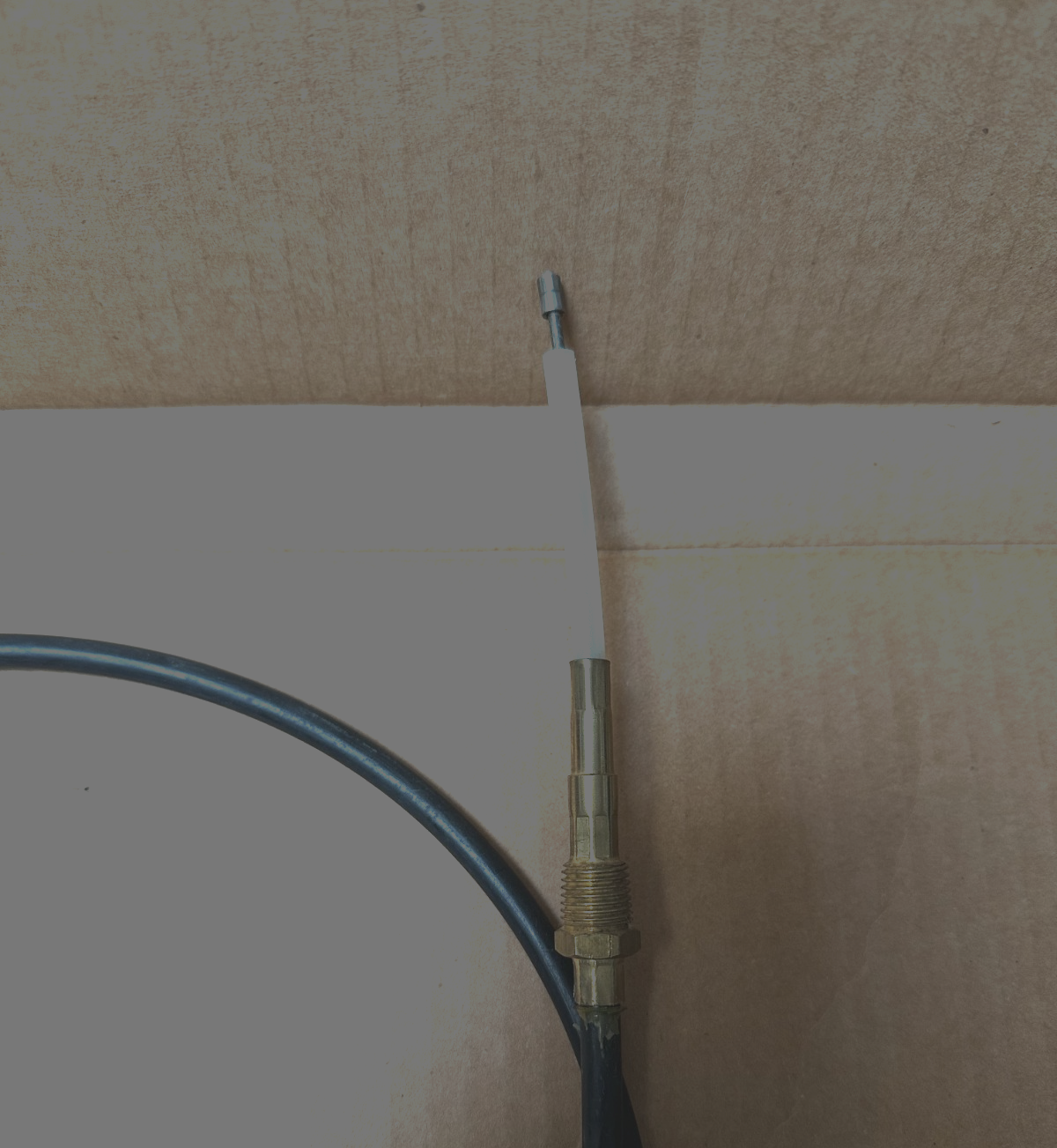 18-2248 Sierra Shift Cable Assembly, Replaces 73723A1