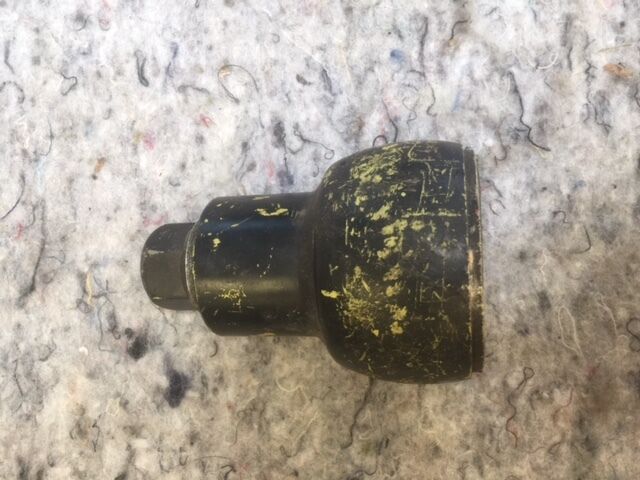 Mercruiser, Mercury OEM 45621A1, 45621 A1 Engine Coupler