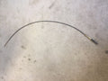 New 18-2246 Shift Cable Assembly, Sierra