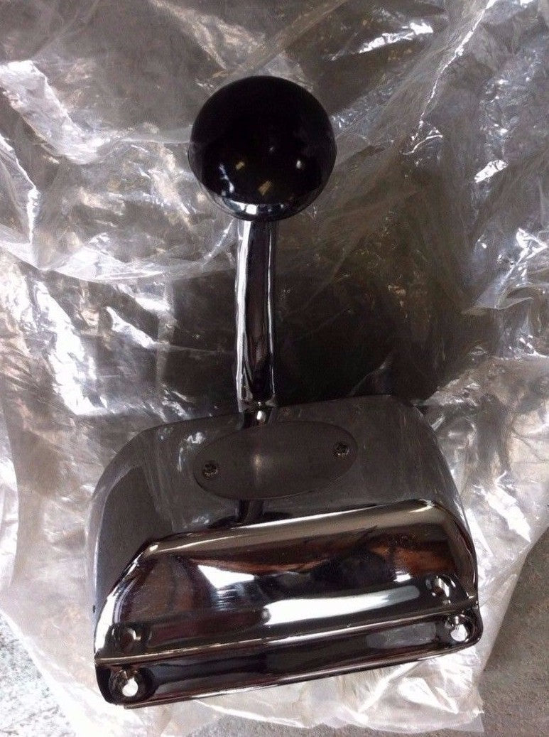 Whitecap CP Brass Clutch or Throttle S-600