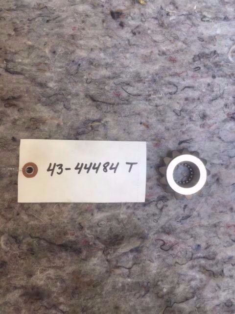 44484, 43-44484, 43-44484T Mercruiser Pinion Gear