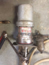 Used 205-997, 205633 Graco Air Powered Pump, 5:1 Ratio