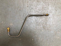 New OEM Mercruiser 32-43275A1, 32-43275A3 Fuel Line Assembly 4 Barrel Carberator