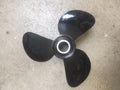 New 583618, VOL853618, 854829 OEM Volvo Penta 3 Blade Propeller,  B8