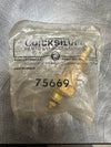 75669 OEM QUICKSILVER WATER TEMPERATURE SENDER