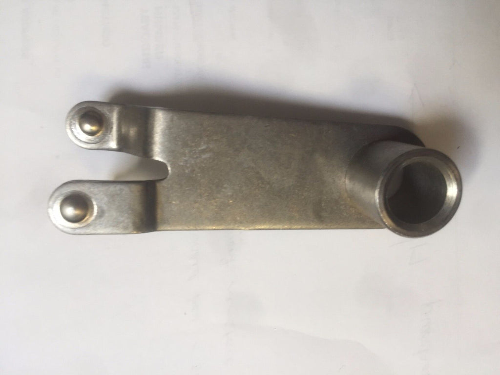 New 0386802, 386802 OEM OMC, Johnson, Evinrude Bellcrank Hub and Pin Assembly