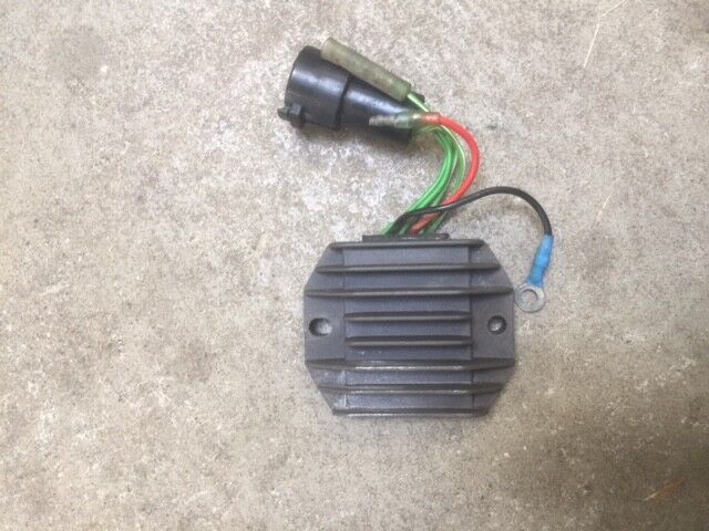 64J-81960-00-00 Yamaha Regulator, F50, F60, 2001, 2002, 2003, 2004