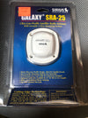 GALAXY SRA-25 LOW PROFILE SATELLITE RADIO ANTENNA