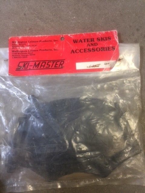 New Ski-Master Binding 53576, Wellington Leisure Products, Inc. 36699
