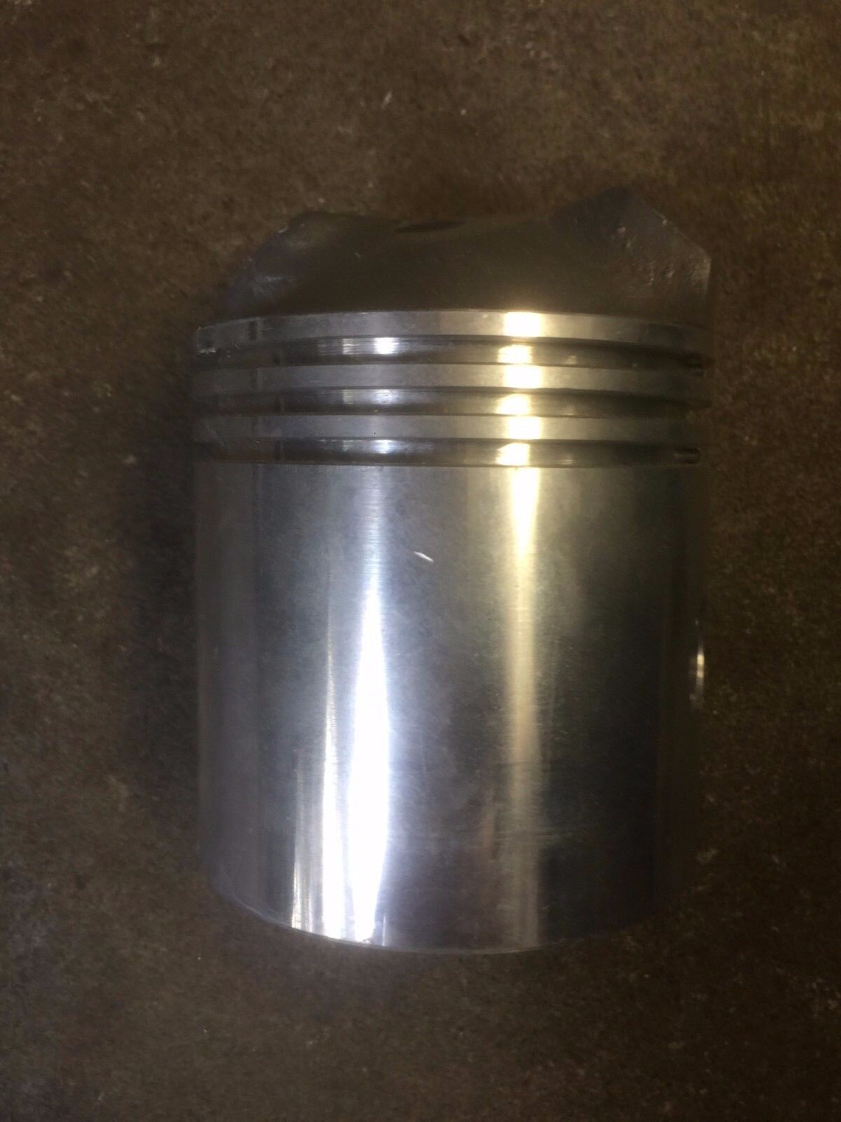 New 0378884, 378884 OEM OMC, Johnson, Evinrude Outboard Piston