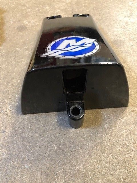 New OEM 12717A1 Mercruiser Cover Assembly