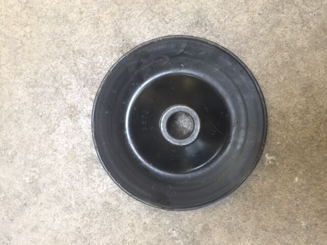 73873, 73873A1 Mercruiser Power Steering Pulley