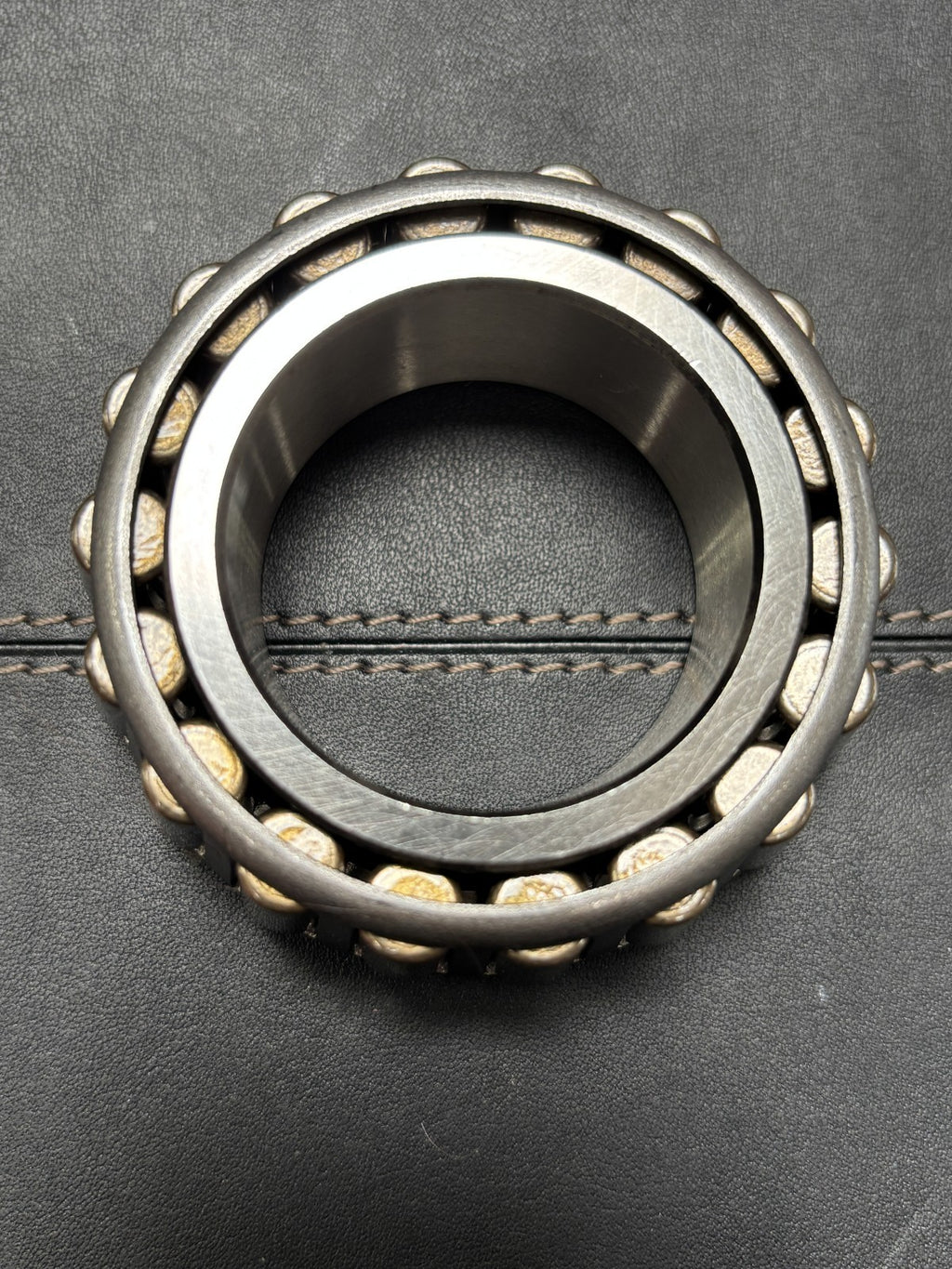 Timken 26885 tapered roller bearing cone