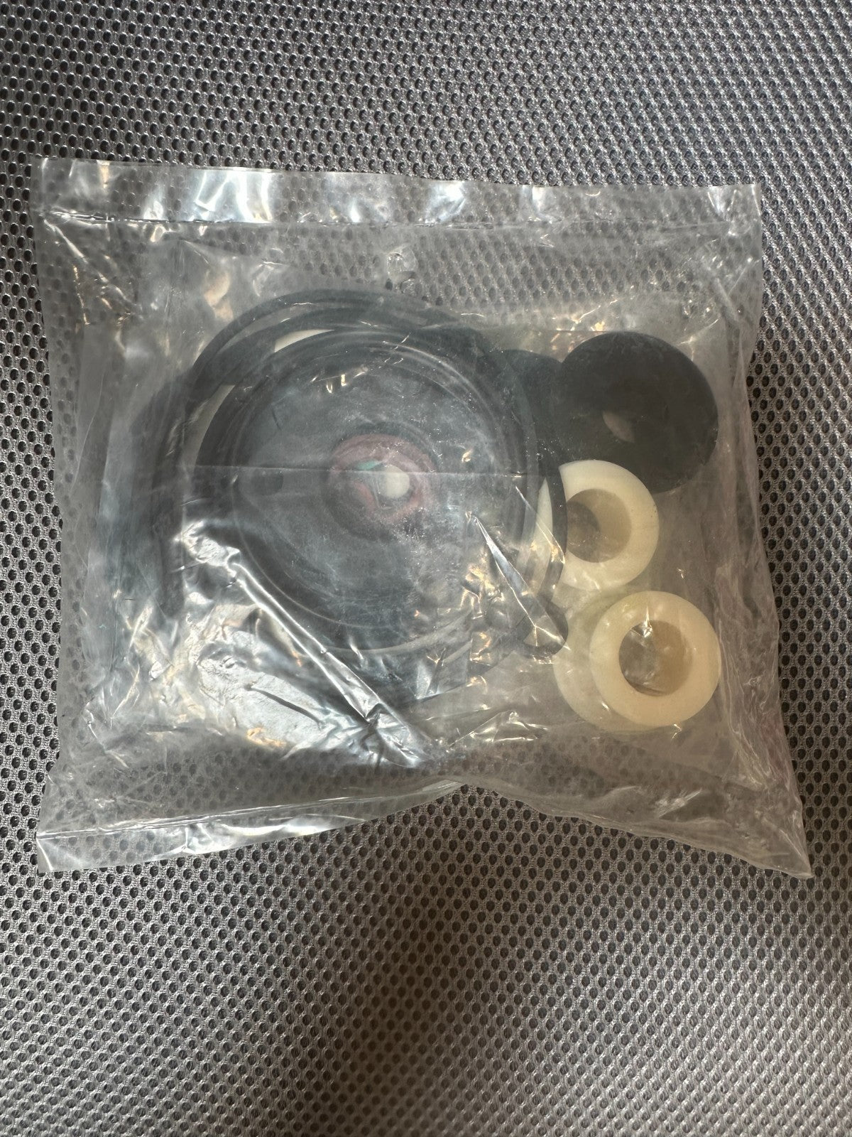 VOLVO PENTA 875192, SEAL KIT SINGLE PROP, 87700, 18-2625