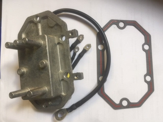 New 9-17207, MMP-9-17207, Mallory Marine Regulator / Rectifier
