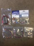 New Miscellaneous Remote Control Charger Parts