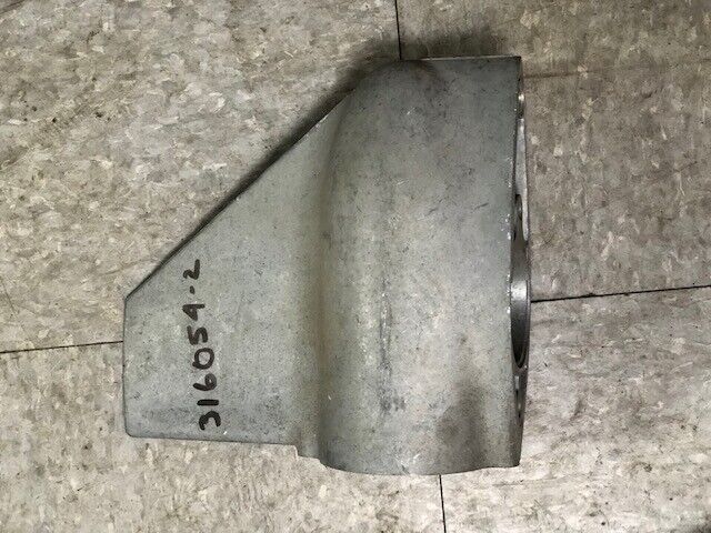NEW 316054 Chrysler Outboard Case