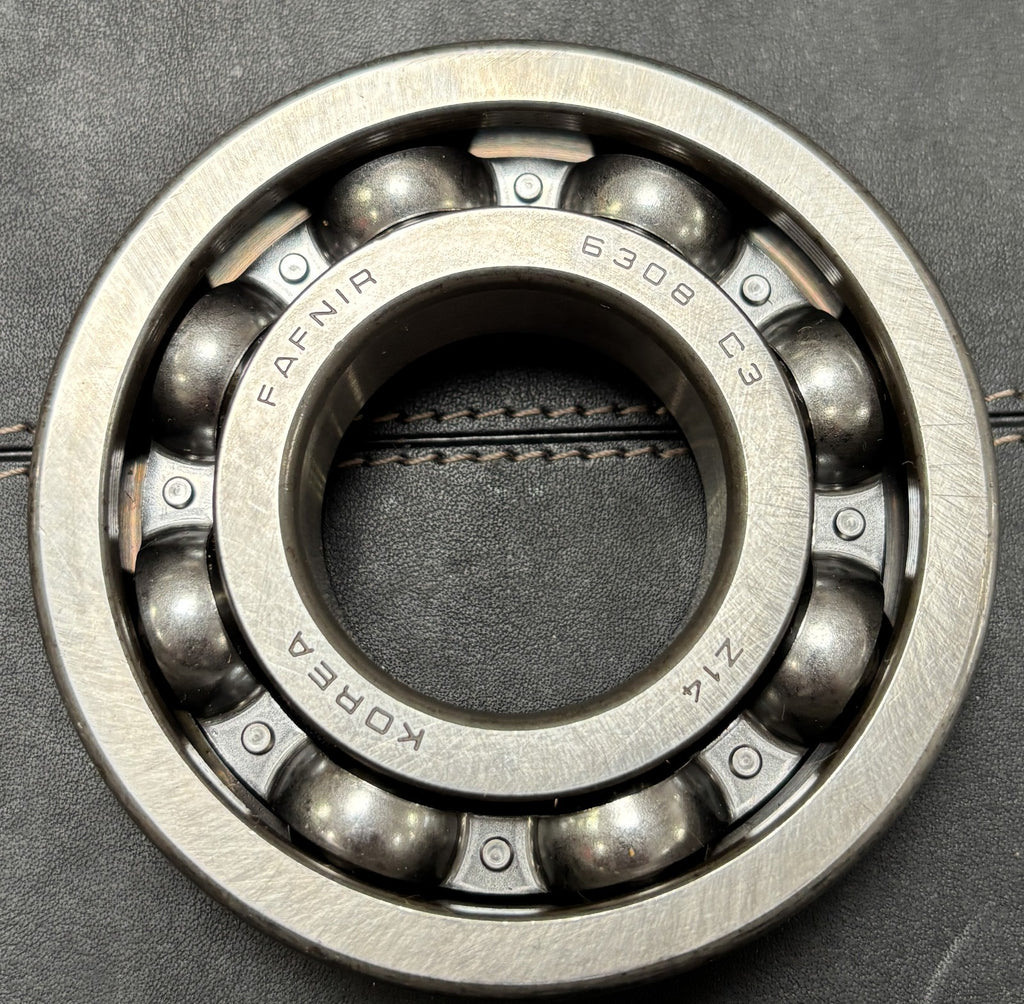 Sierra Barring 18-1395/385503