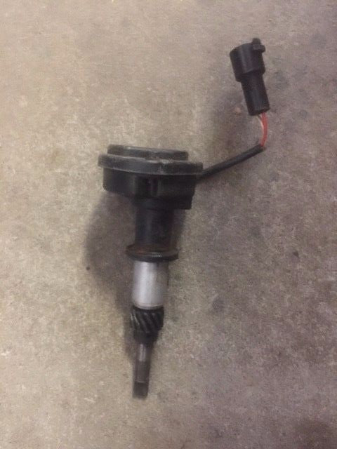 Mercruiser 4 Cylinder Digital Distributor Motion Sensor 18813T