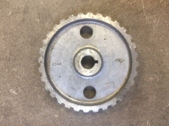 Used 66M-11537-00-94 Yamaha Gear