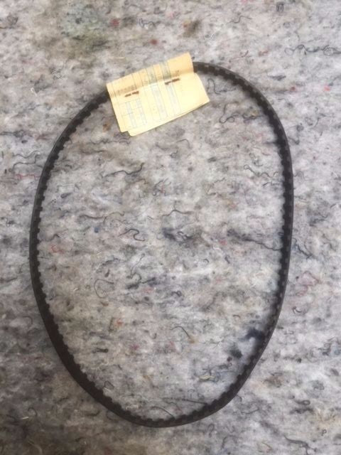 0309432, 309432 OEM OMC, Johnson, Evinrude Belt