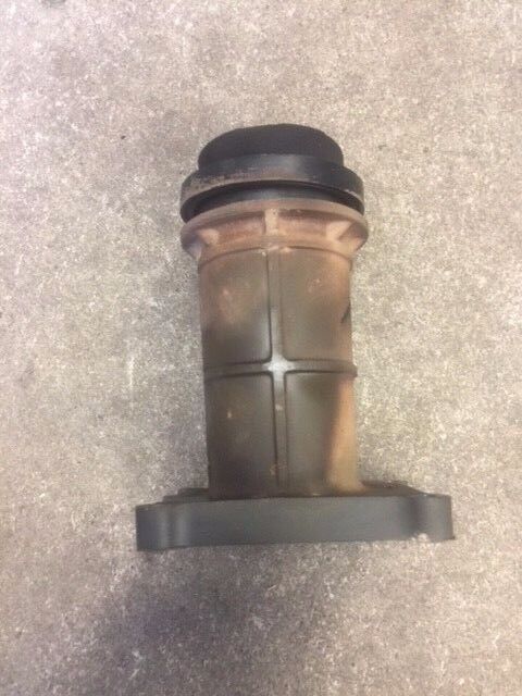 67F-41131-01-5B Yamaha Manifold
