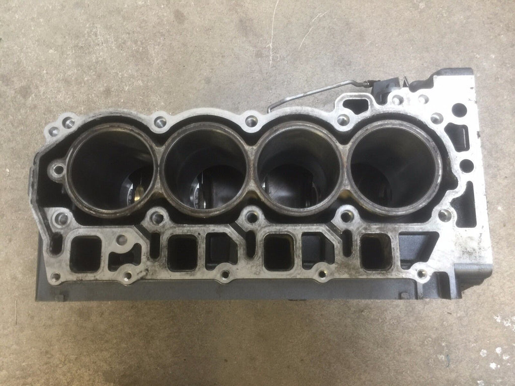69W-W009B-00-1S Yamaha Cylinder Block Assembly