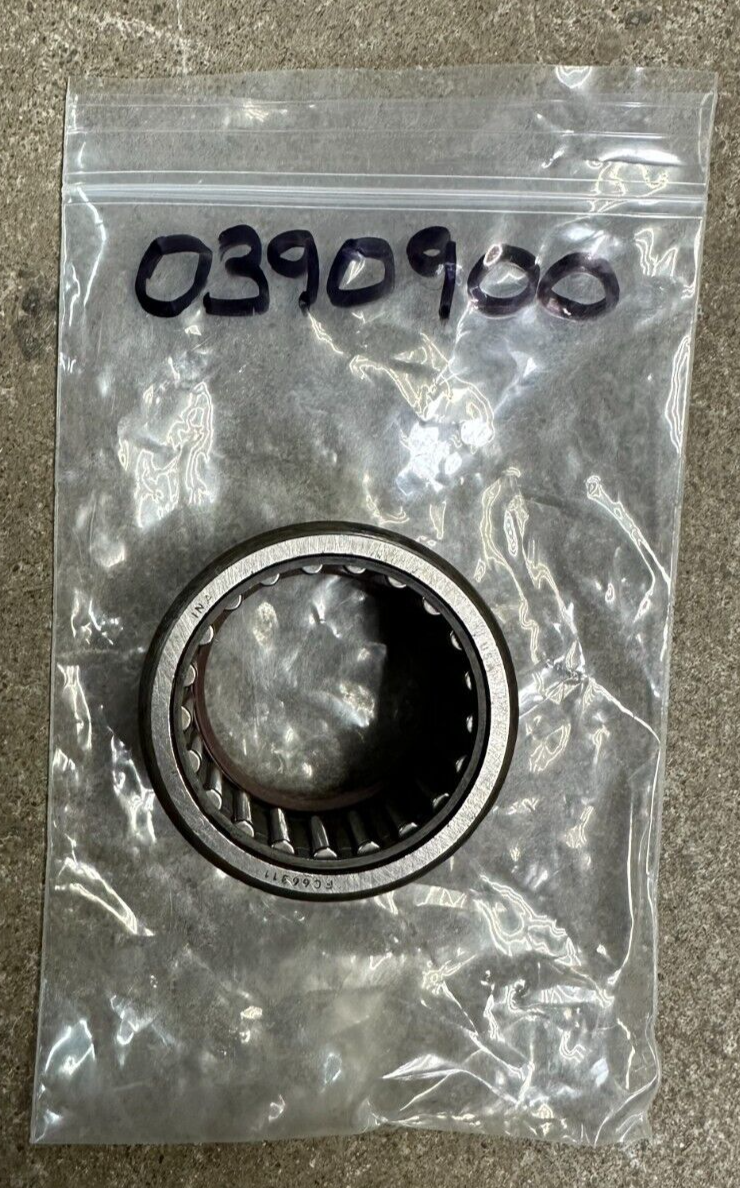 390900, 0390900 OMC, JOHNSON, EVINRUDE, CRANKSHAFT BEARING