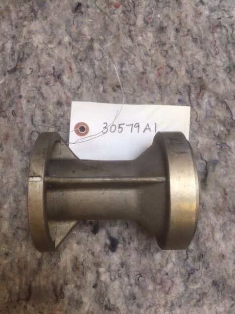 30579A1, 30579A1 OEM Mercury Quicksilver Outboard Gearcase Bearing Carrier