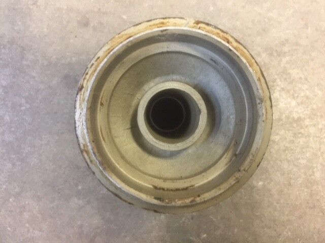 New Mercury, Quicksilver 53014A 1, 53014, 53014A1 Bearing Carrier