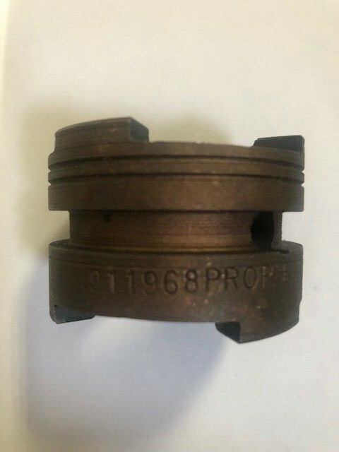 911968, 0911968 CLUTCH DOG SHIFTER OMC COBRA STERN DRIVE
