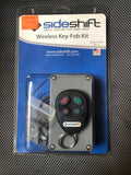 SIDESHIFT WIRELESS KEY-FOB KIT  J01-3