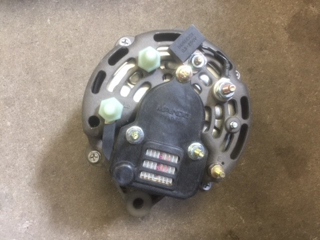 New 18-6261 Sierra Alternator Inboard/Outboard Volvo 38546600-6, Mando 3857561