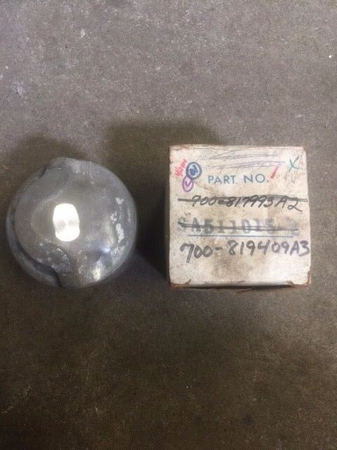 New 700-819409A3 Chrysler, Force Piston, SA511015-2, 700-817993A2