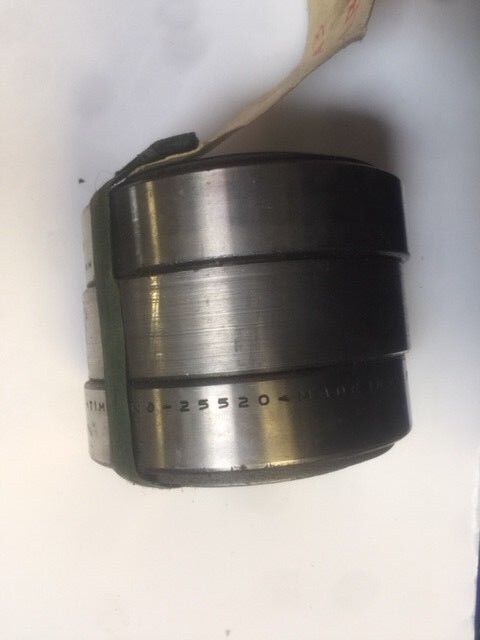 New OEM Mercury, Mercruiser, Quicksilver, 31-30894A3 Roller Bearing