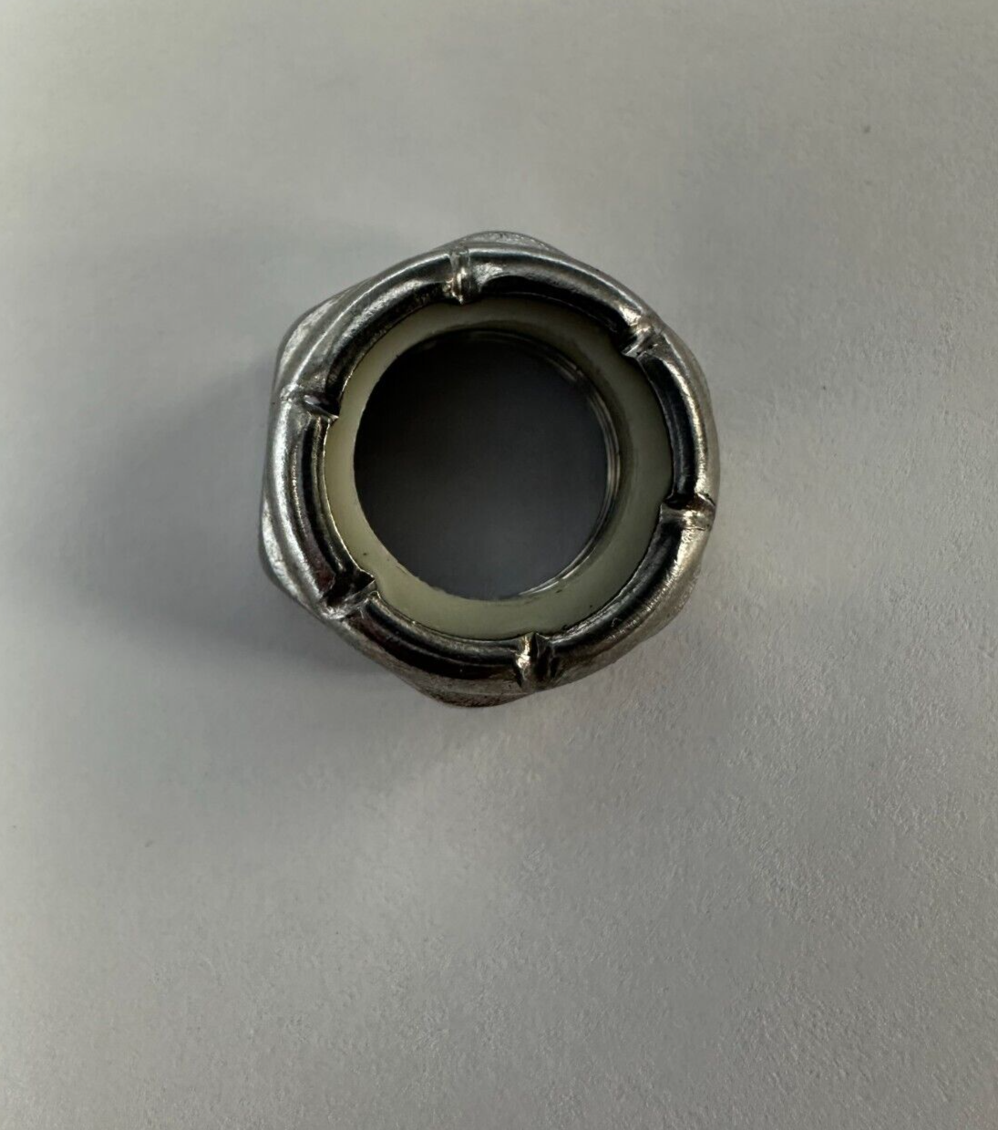 11-8M0143423 MERCURY/QUICKSILVER NUT