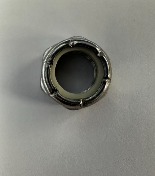 11-8M0143423 MERCURY/QUICKSILVER NUT