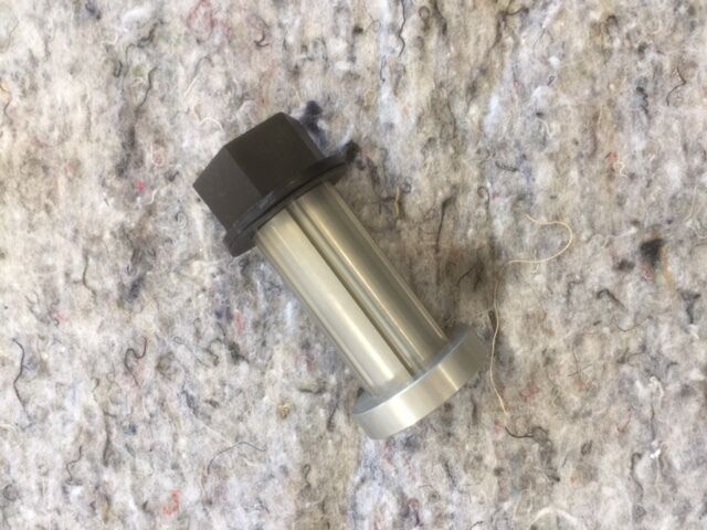 Solas OE-KT Propeller Hub Kit, 9055