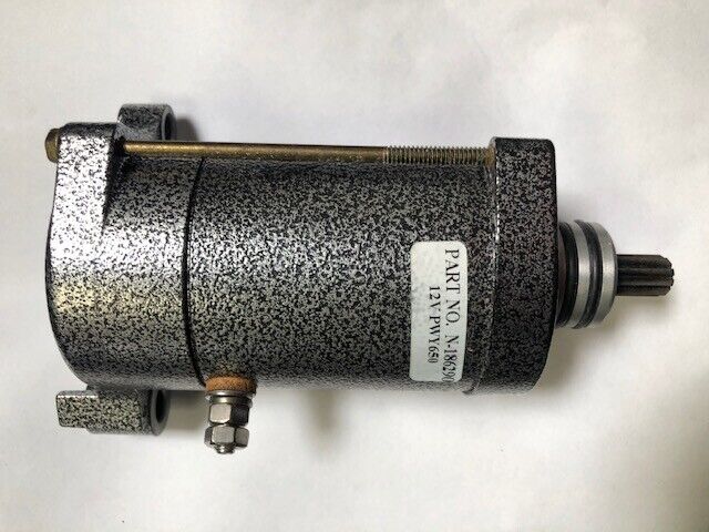 18-6290 Starter YAMAHA PWC 650 CC