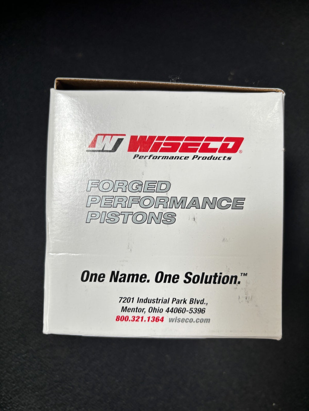 Wiseco Performance Products OMC/2 Loop Charge