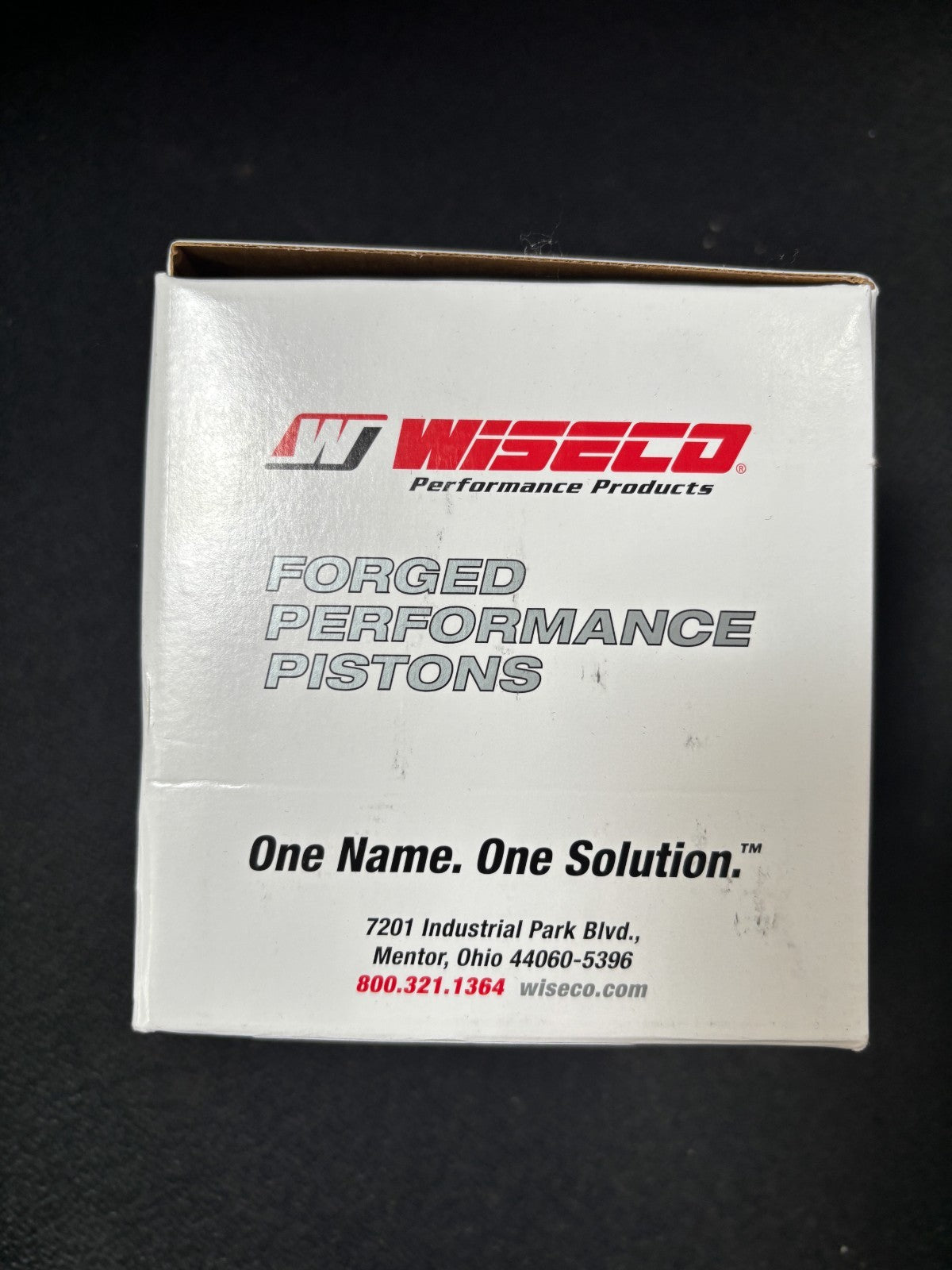 Wiseco Performance Products OMC/2 Loop Charge